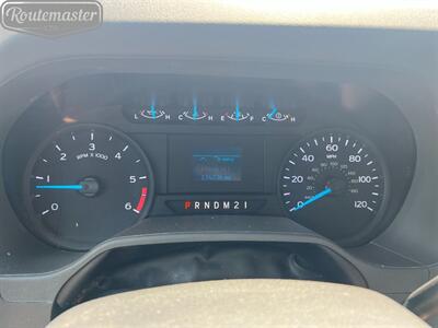 2021 Ford E-Series Van E-350 10' Utility   - Photo 13 - Mount Joy, PA 17552