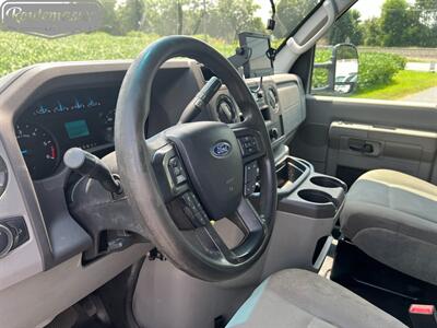 2021 Ford E-Series Van E-350 10' Utility   - Photo 7 - Mount Joy, PA 17552
