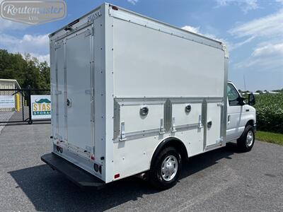 2021 Ford E-Series Van E-350 10' Utility   - Photo 33 - Mount Joy, PA 17552