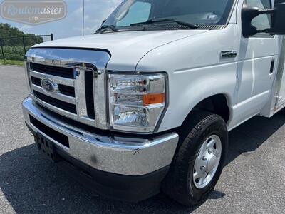 2021 Ford E-Series Van E-350 10' Utility   - Photo 15 - Mount Joy, PA 17552