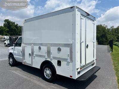 2021 Ford E-Series Van E-350 10' Utility   - Photo 21 - Mount Joy, PA 17552