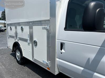 2021 Ford E-Series Van E-350 10' Utility   - Photo 31 - Mount Joy, PA 17552