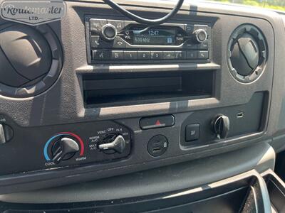 2021 Ford E-Series Van E-350 10' Utility   - Photo 10 - Mount Joy, PA 17552