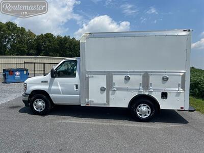 2021 Ford E-Series Van E-350 10' Utility   - Photo 20 - Mount Joy, PA 17552