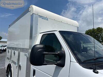 2021 Ford E-Series Van E-350 10' Utility   - Photo 30 - Mount Joy, PA 17552