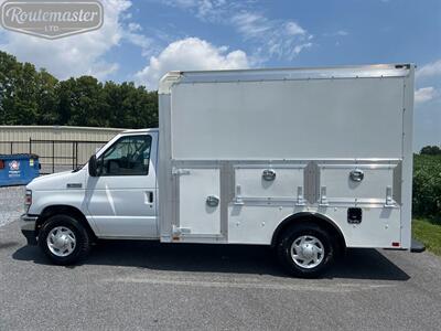 2021 Ford E-Series Van E-350 10' Utility   - Photo 19 - Mount Joy, PA 17552