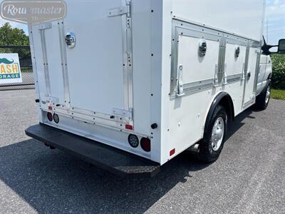 2021 Ford E-Series Van E-350 10' Utility   - Photo 34 - Mount Joy, PA 17552