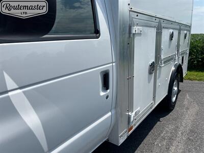 2021 Ford E-Series Van E-350 10' Utility   - Photo 18 - Mount Joy, PA 17552