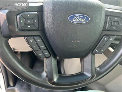 2021 Ford E-Series Van E-350 10' Utility   - Photo 12 - Mount Joy, PA 17552