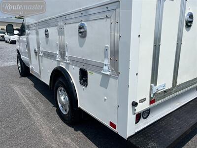 2021 Ford E-Series Van E-350 10' Utility   - Photo 23 - Mount Joy, PA 17552
