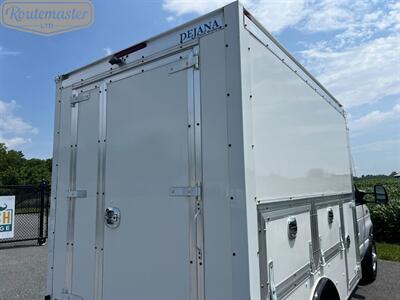 2021 Ford E-Series Van E-350 10' Utility   - Photo 35 - Mount Joy, PA 17552