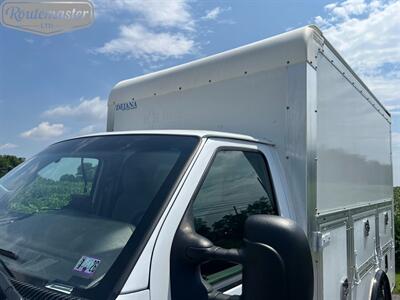 2021 Ford E-Series Van E-350 10' Utility   - Photo 17 - Mount Joy, PA 17552