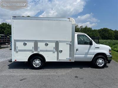 2021 Ford E-Series Van E-350 10' Utility   - Photo 32 - Mount Joy, PA 17552