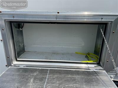 2021 Ford E-Series Van E-350 10' Utility   - Photo 37 - Mount Joy, PA 17552