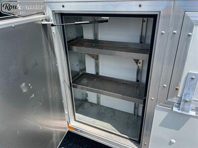 2021 Ford E-Series Van E-350 10' Utility   - Photo 27 - Mount Joy, PA 17552