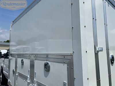2021 Ford E-Series Van E-350 10' Utility   - Photo 24 - Mount Joy, PA 17552
