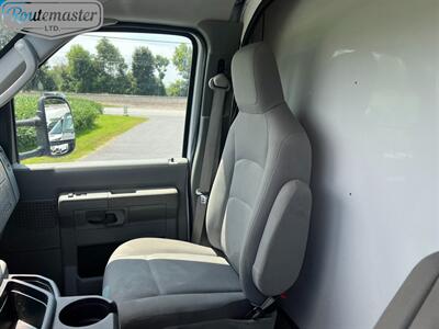 2021 Ford E-Series Van E-350 10' Utility   - Photo 9 - Mount Joy, PA 17552