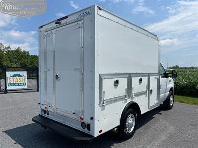 2021 Ford E-Series Van E-350 10' Utility   - Photo 3 - Mount Joy, PA 17552