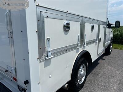 2021 Ford E-Series Van E-350 10' Utility   - Photo 36 - Mount Joy, PA 17552
