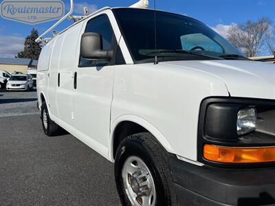 2015 Chevrolet Express 3500 Cargo   - Photo 26 - Mount Joy, PA 17552