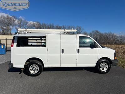 2015 Chevrolet Express 3500 Cargo   - Photo 5 - Mount Joy, PA 17552