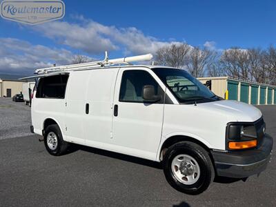 2015 Chevrolet Express 3500 Cargo   - Photo 11 - Mount Joy, PA 17552