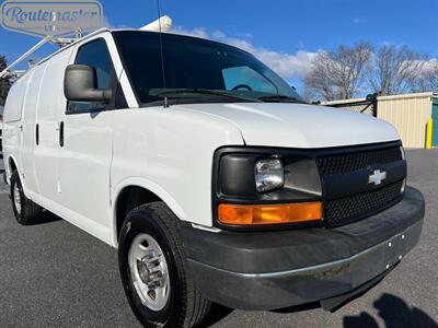 2015 Chevrolet Express 3500 Cargo   - Photo 25 - Mount Joy, PA 17552