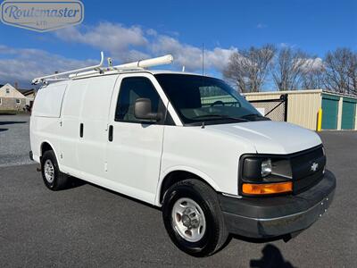 2015 Chevrolet Express 3500 Cargo   - Photo 24 - Mount Joy, PA 17552