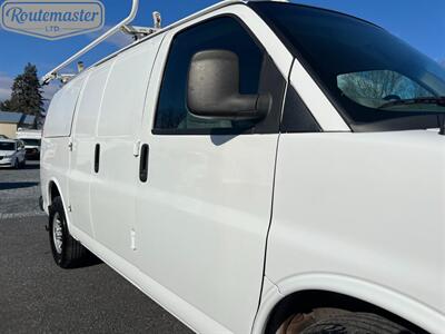 2015 Chevrolet Express 3500 Cargo   - Photo 27 - Mount Joy, PA 17552