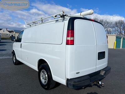 2015 Chevrolet Express 3500 Cargo   - Photo 21 - Mount Joy, PA 17552