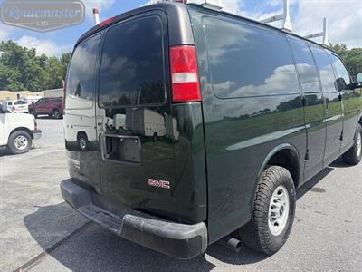 2016 GMC Savana 2500 Cargo - Photo 23 - Mount Joy, PA 17552