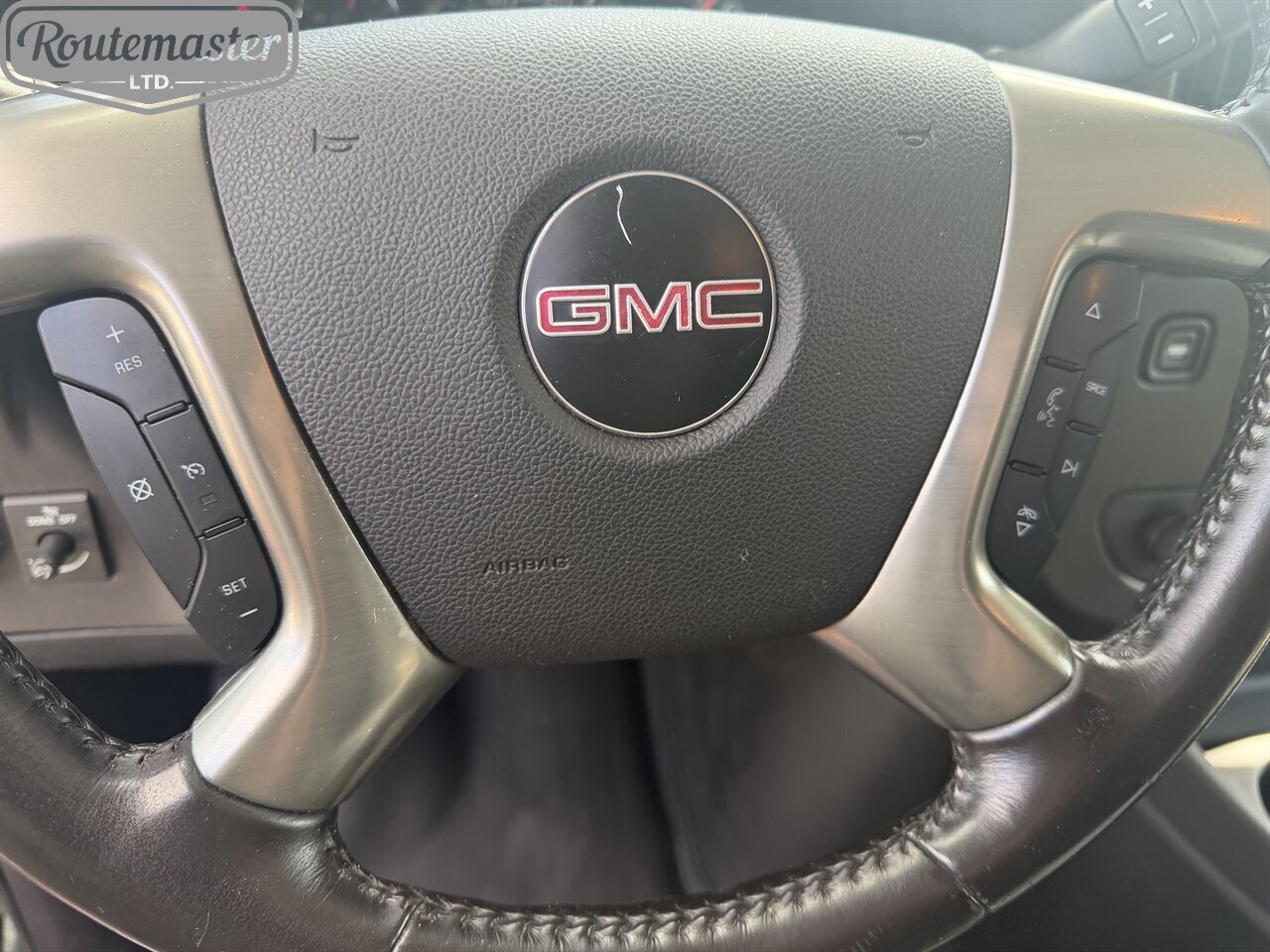 2016 GMC Savana 2500 Cargo - Photo 14 - Mount Joy, PA 17552