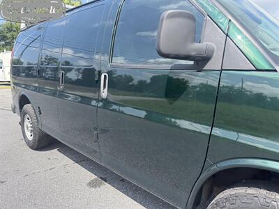 2016 GMC Savana 2500 Cargo - Photo 19 - Mount Joy, PA 17552