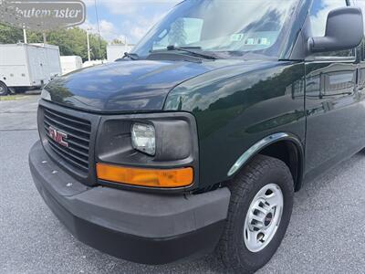 2016 GMC Savana 2500 Cargo - Photo 26 - Mount Joy, PA 17552