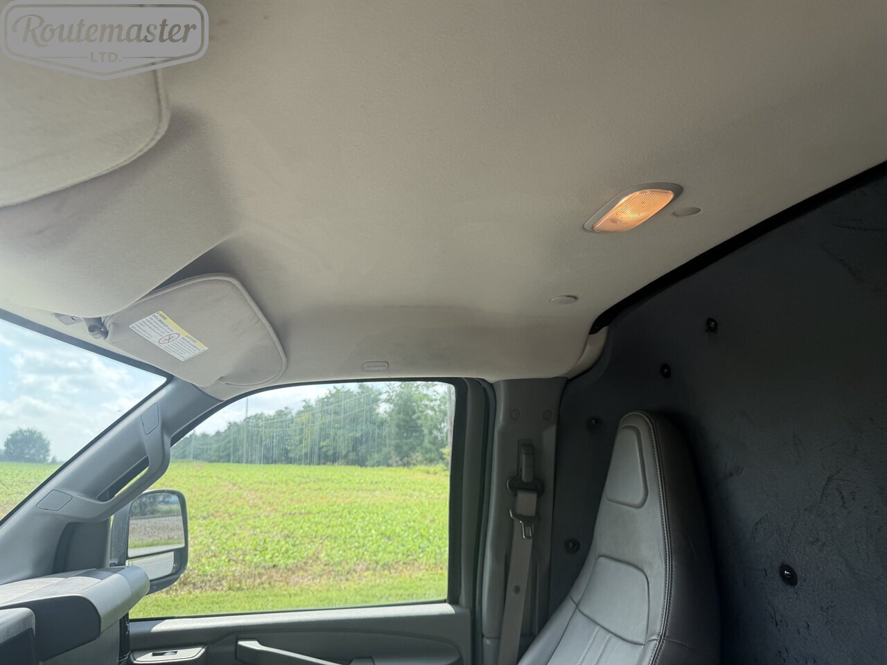 2016 GMC Savana 2500 Cargo - Photo 12 - Mount Joy, PA 17552