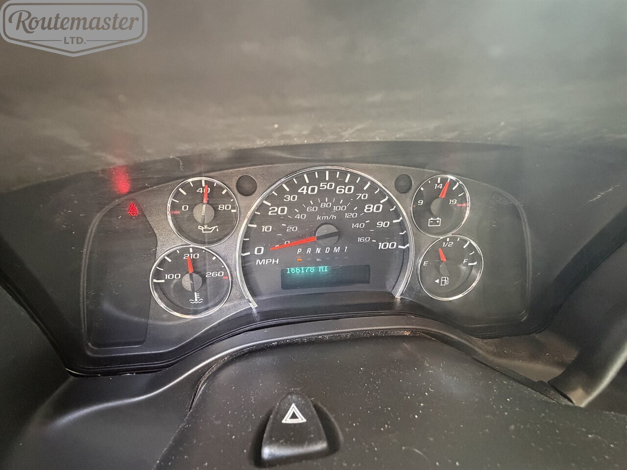 2016 GMC Savana 2500 Cargo - Photo 15 - Mount Joy, PA 17552