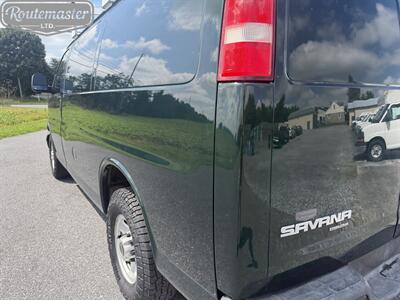 2016 GMC Savana 2500 Cargo - Photo 7 - Mount Joy, PA 17552