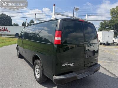 2016 GMC Savana 2500 Cargo - Photo 5 - Mount Joy, PA 17552