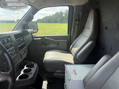 2016 GMC Savana 2500 Cargo - Photo 11 - Mount Joy, PA 17552