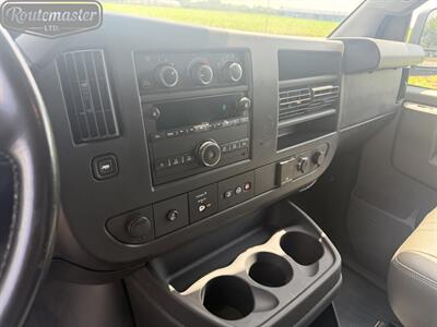2016 GMC Savana 2500 Cargo - Photo 13 - Mount Joy, PA 17552