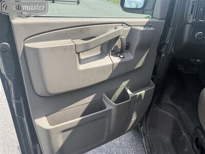 2016 GMC Savana 2500 Cargo - Photo 9 - Mount Joy, PA 17552