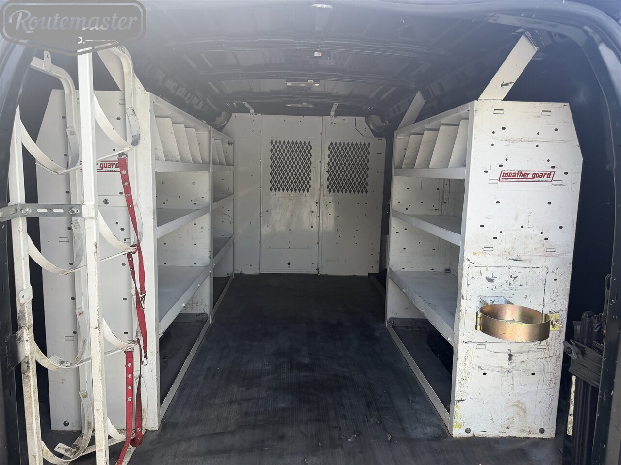 2016 GMC Savana 2500 Cargo - Photo 8 - Mount Joy, PA 17552