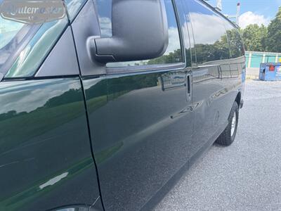 2016 GMC Savana 2500 Cargo - Photo 2 - Mount Joy, PA 17552