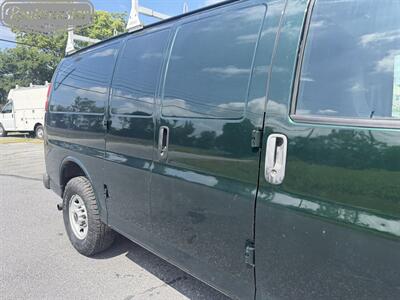 2016 GMC Savana 2500 Cargo - Photo 20 - Mount Joy, PA 17552