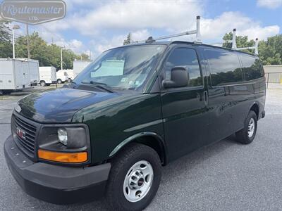 2016 GMC Savana 2500 Cargo - Photo 25 - Mount Joy, PA 17552