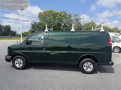 2016 GMC Savana 2500 Cargo - Photo 4 - Mount Joy, PA 17552