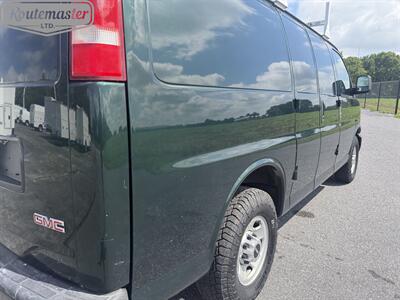 2016 GMC Savana 2500 Cargo - Photo 24 - Mount Joy, PA 17552