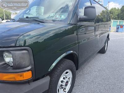 2016 GMC Savana 2500 Cargo - Photo 27 - Mount Joy, PA 17552