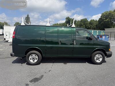 2016 GMC Savana 2500 Cargo - Photo 21 - Mount Joy, PA 17552