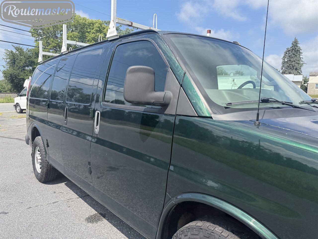 2016 GMC Savana 2500 Cargo - Photo 18 - Mount Joy, PA 17552